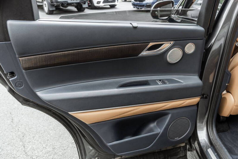 2023 Genesis GV80 2.5T