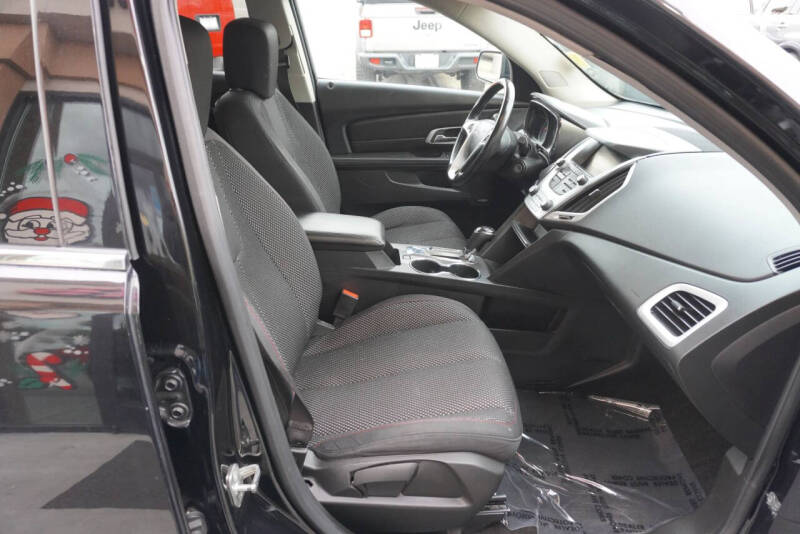 2016 GMC Terrain SLE-2