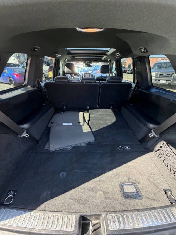 2019 Mercedes-Benz GLS GLS 450