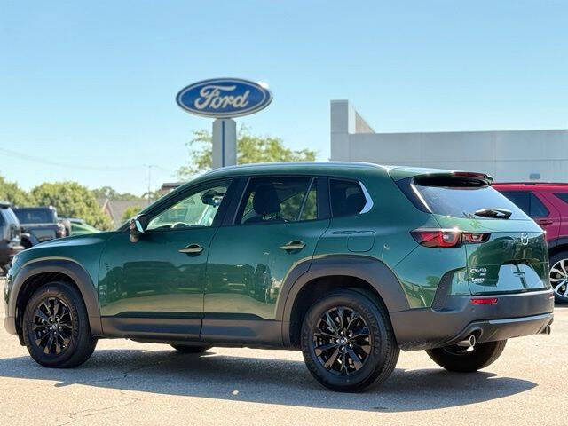 2026 Mazda CX-50 2.5 S Preferred