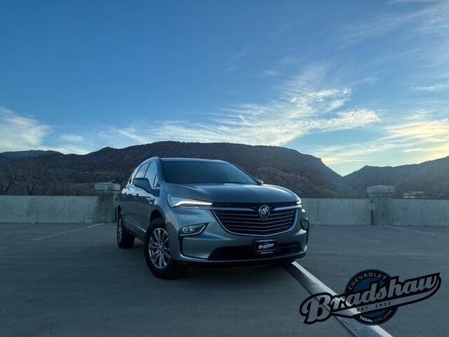 2024 Buick Enclave Premium