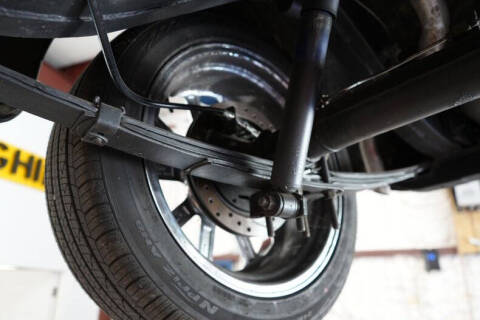 1962 Chevrolet Corvette