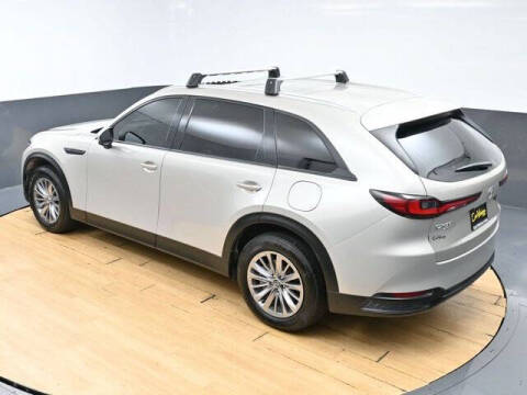 2024 Mazda CX-90 3.3 Turbo Preferred