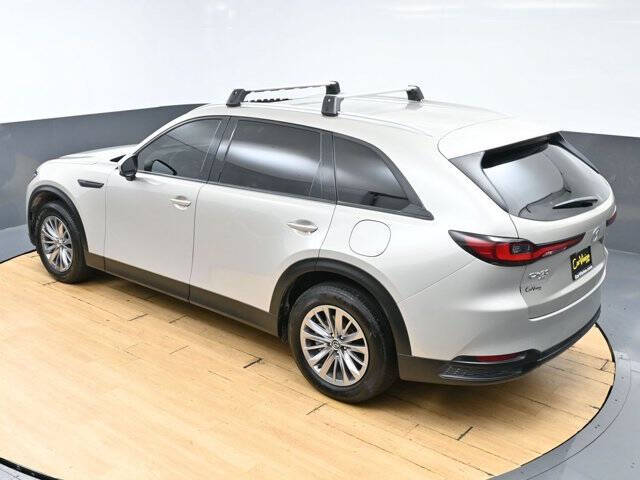 2024 Mazda CX-90 3.3 Turbo Preferred