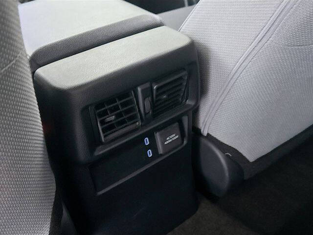 2025 Toyota 4Runner TRD Off-Road