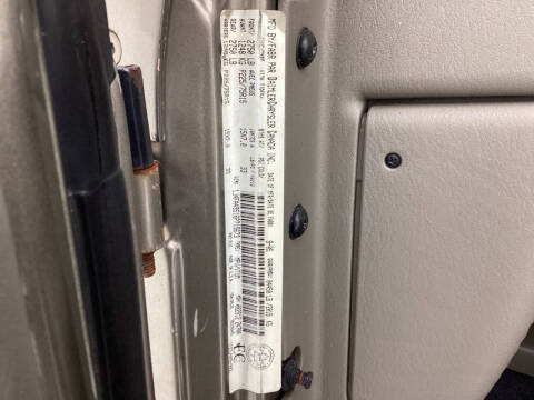 2006 Jeep Wrangler Sport