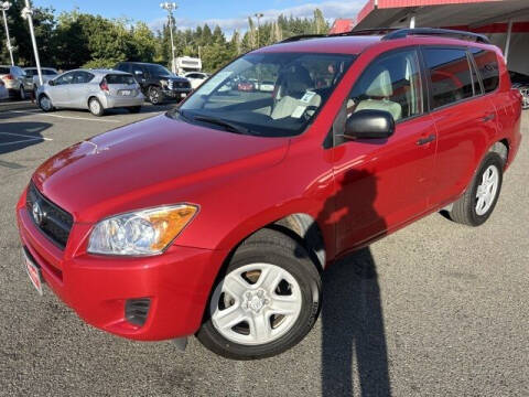 2011 Toyota RAV4 for sale at Autos Only Burien in Burien WA