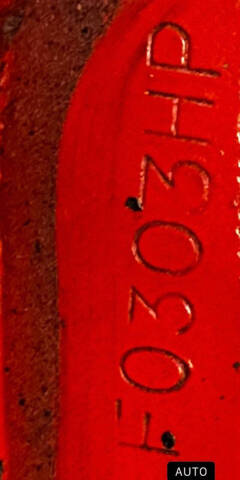 1965 Chevrolet Corvette