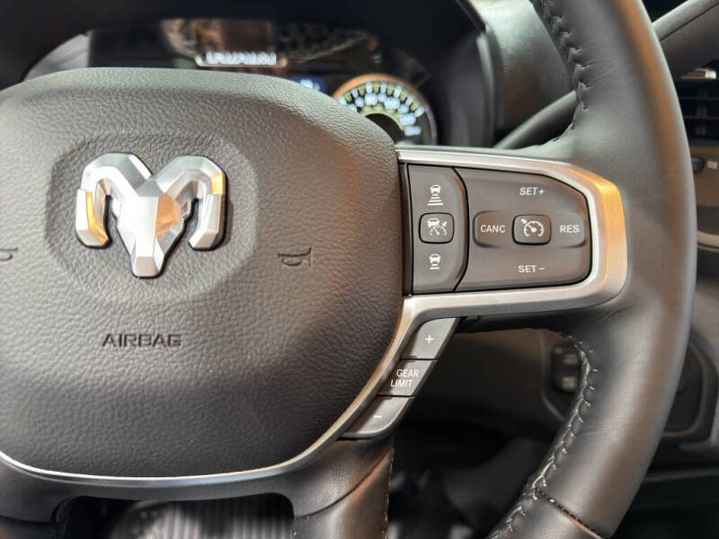 2024 RAM 5500