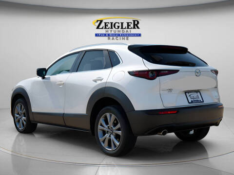 2023 Mazda CX-30 2.5 S Preferred