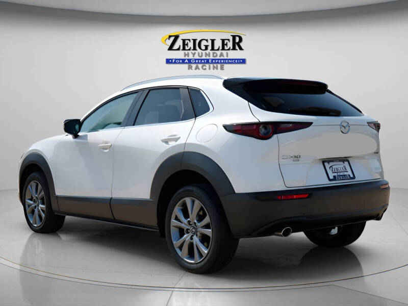 2023 Mazda CX-30 2.5 S Preferred
