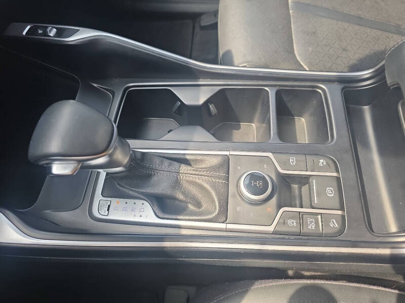 2021 Kia Sorento EX