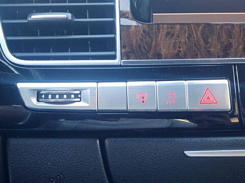 2012 Audi A8 L quattro