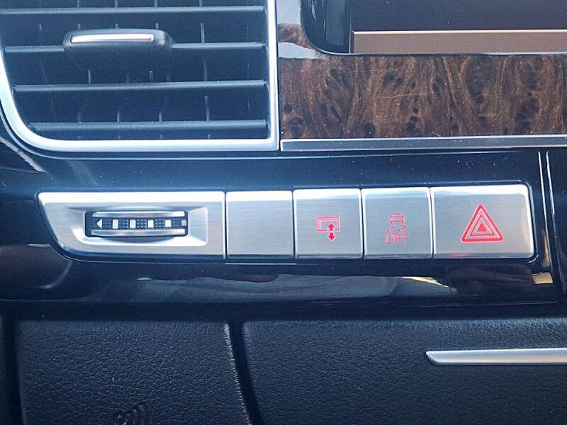 2012 Audi A8 L quattro