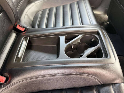 2012 Volkswagen CC R-Line PZEV