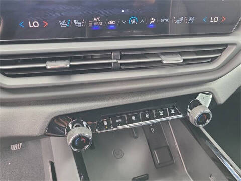 2026 Chevrolet Silverado EV LT