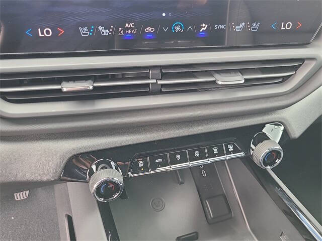 2026 Chevrolet Silverado EV LT