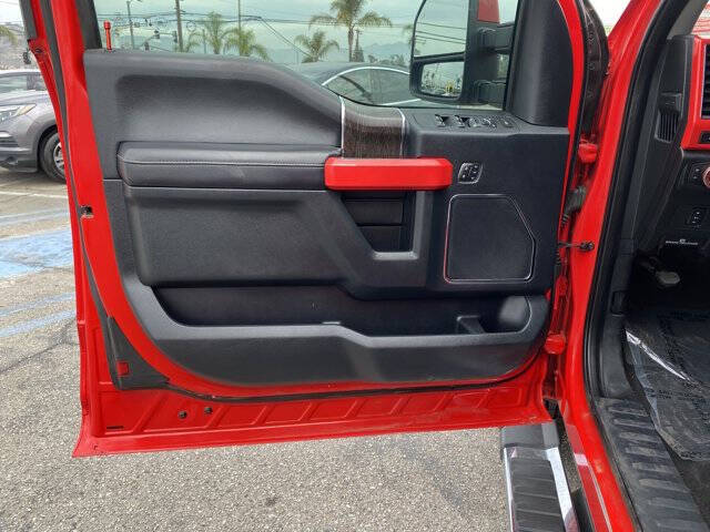 2021 Ford F-350 Super Duty Lariat