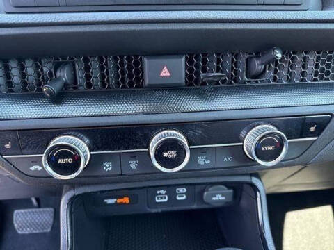 2023 Honda CR-V