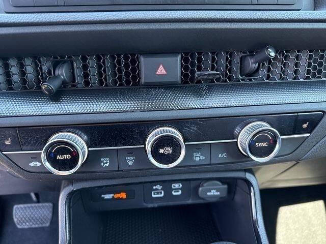 2023 Honda CR-V