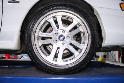 1995 Ford Mustang GT