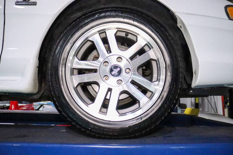 1995 Ford Mustang GT