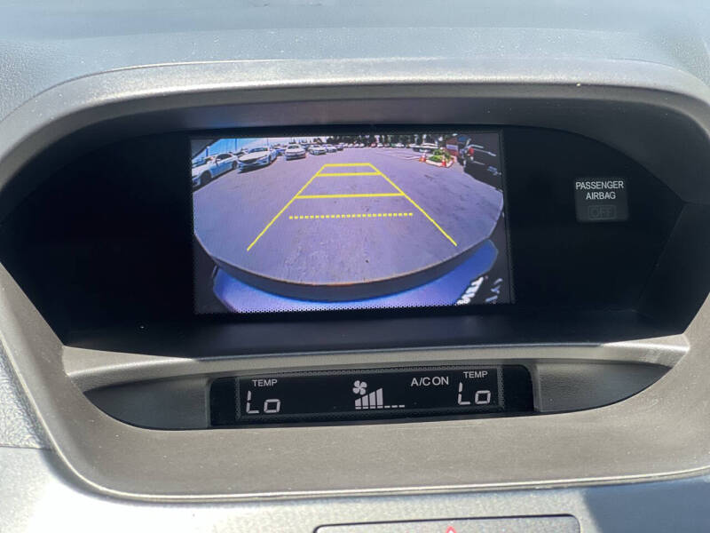2017 Acura RDX