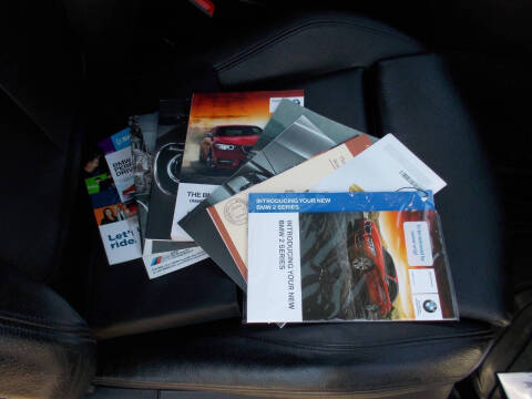 2017 BMW 2 Series 230i