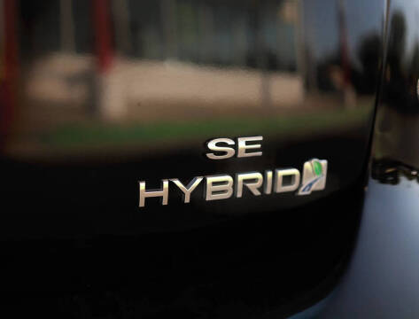 2013 Ford C-MAX Hybrid SE