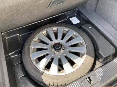 2006 Audi A8 L quattro