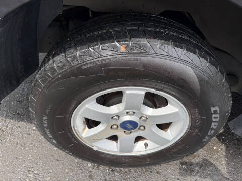 2016 Ford Expedition EL XL Fleet