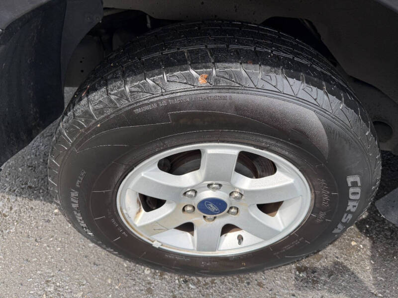 2016 Ford Expedition EL XL Fleet