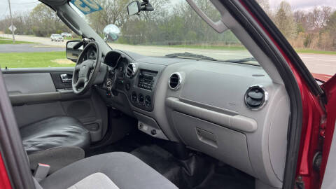 2005 Ford Expedition XLT NBX