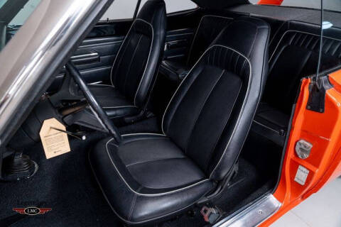 1970 Plymouth Superbird