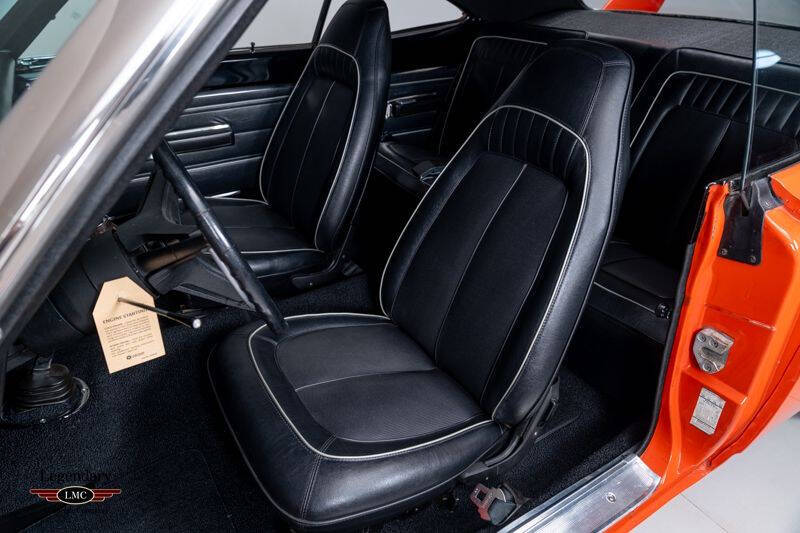 1970 Plymouth Superbird