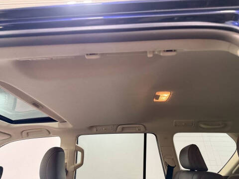 2017 Lexus GX 460 Luxury