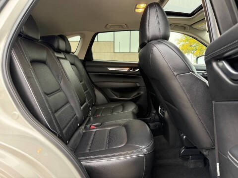 2024 Mazda CX-5 2.5 S Premium Plus