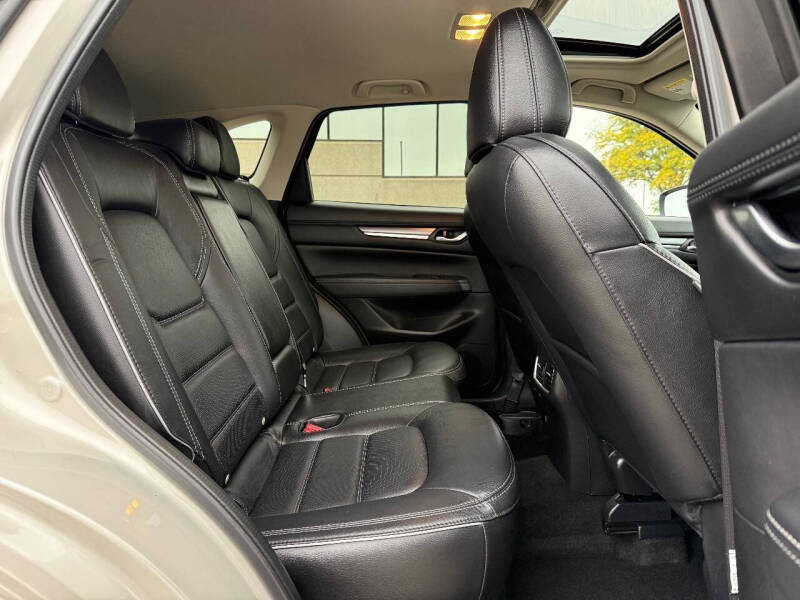 2024 Mazda CX-5 2.5 S Premium Plus