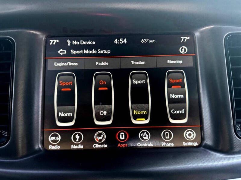 2019 Dodge Charger R/T