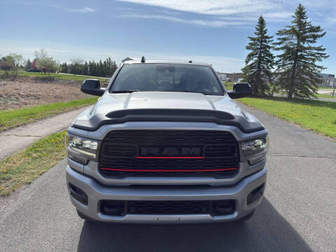 2022 RAM 2500 Limited