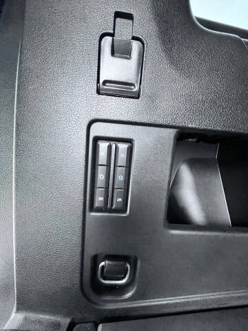 2020 Ford Expedition King Ranch