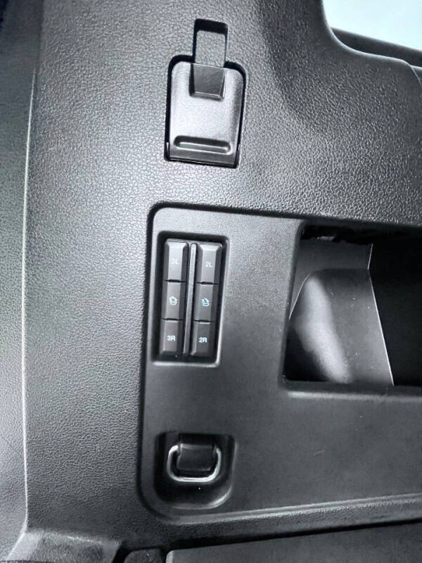 2020 Ford Expedition King Ranch