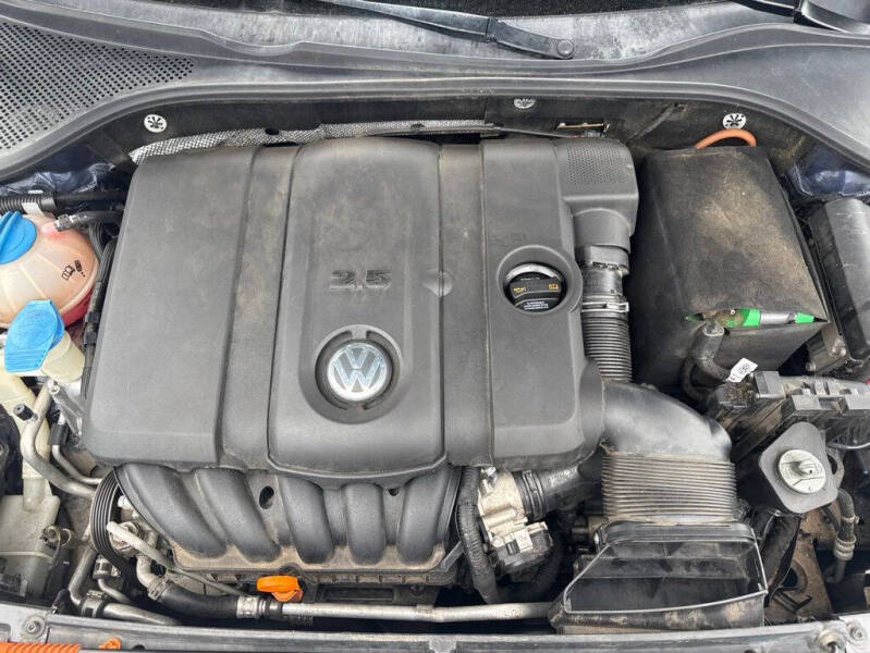 2012 Volkswagen Passat