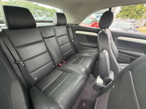 2009 Audi A4 3.2 quattro