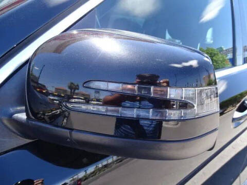 2014 Mercedes-Benz GL-Class GL 450 4MATIC