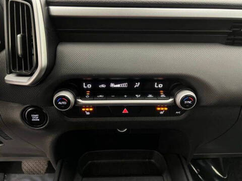 2024 Mazda CX-50 2.5 S Preferred