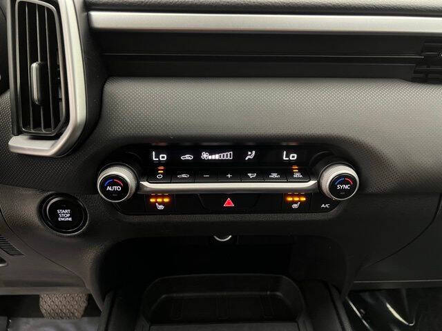 2024 Mazda CX-50 2.5 S Preferred