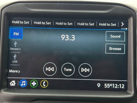 2022 Chevrolet Silverado 1500 Limited