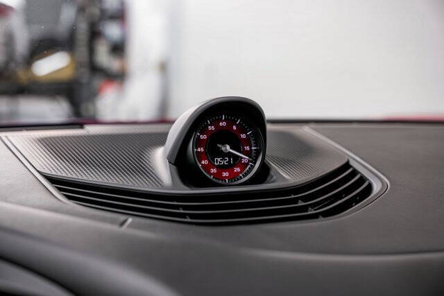 2023 Porsche Taycan GTS