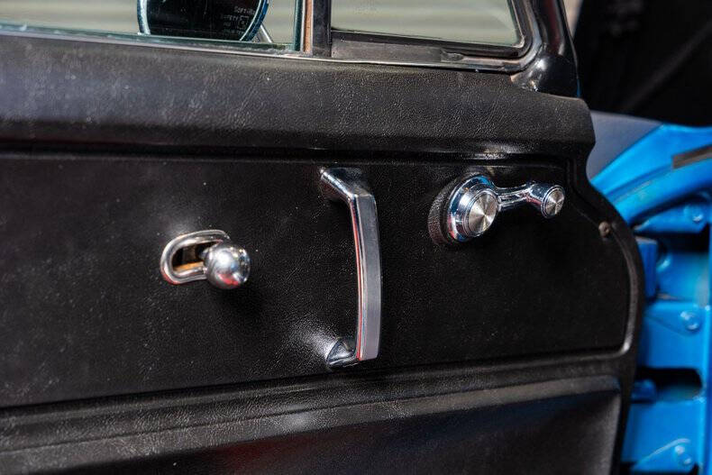 1966 Chevrolet Corvette